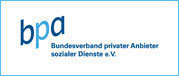 Fördepflege GmbH - BPA Logo