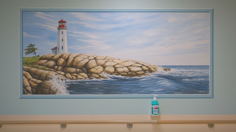 Fördepflege GmbH - Außerklinische Intensivpflege